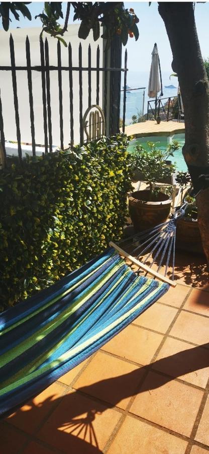Vue Magnifique, Piscine Privee Chauffee Et Sauna A 10Min De Monaco Roquebrune-Cap-Martin Eksteriør bilde