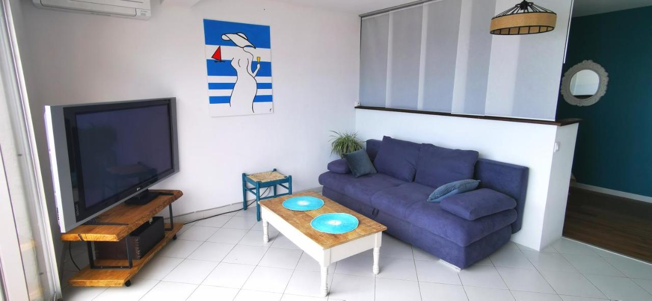 Vue Magnifique, Piscine Privee Chauffee Et Sauna A 10Min De Monaco Roquebrune-Cap-Martin Eksteriør bilde